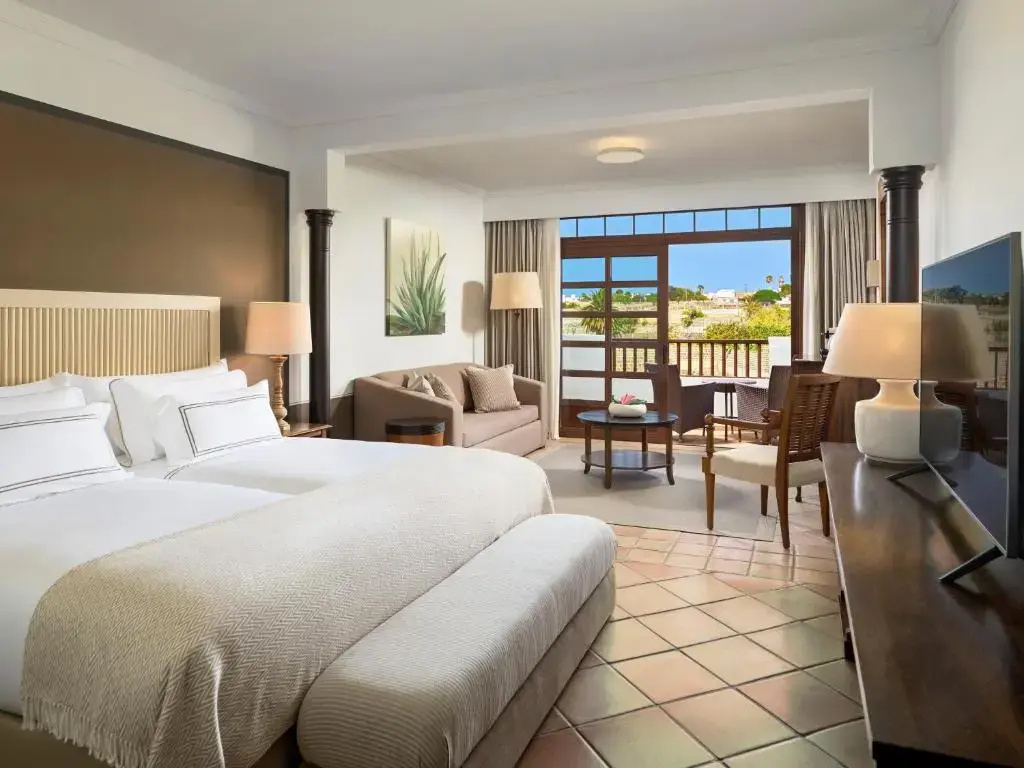 Hotel Hacienda del Conde Meliá Collection Golf & Spa – Adults Only - Chambres