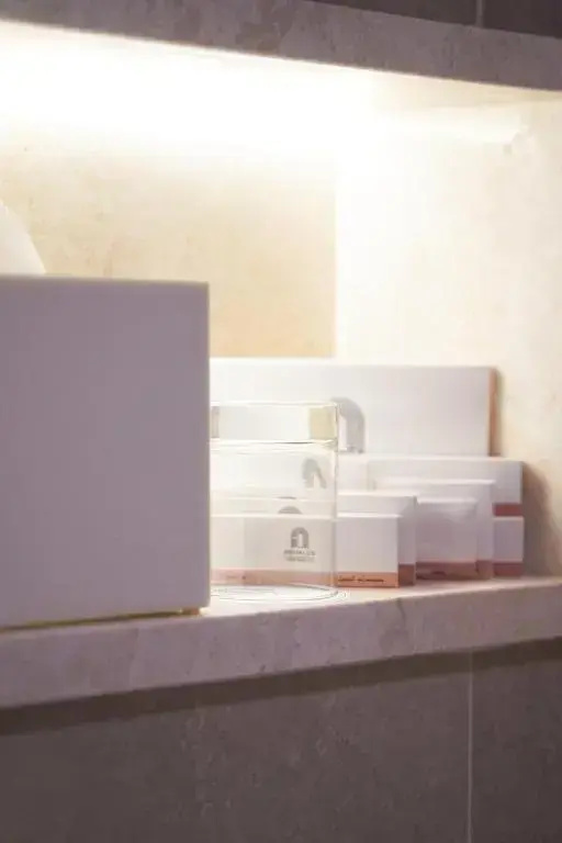 Andalus Al Seef Resort & Spa - Chambres