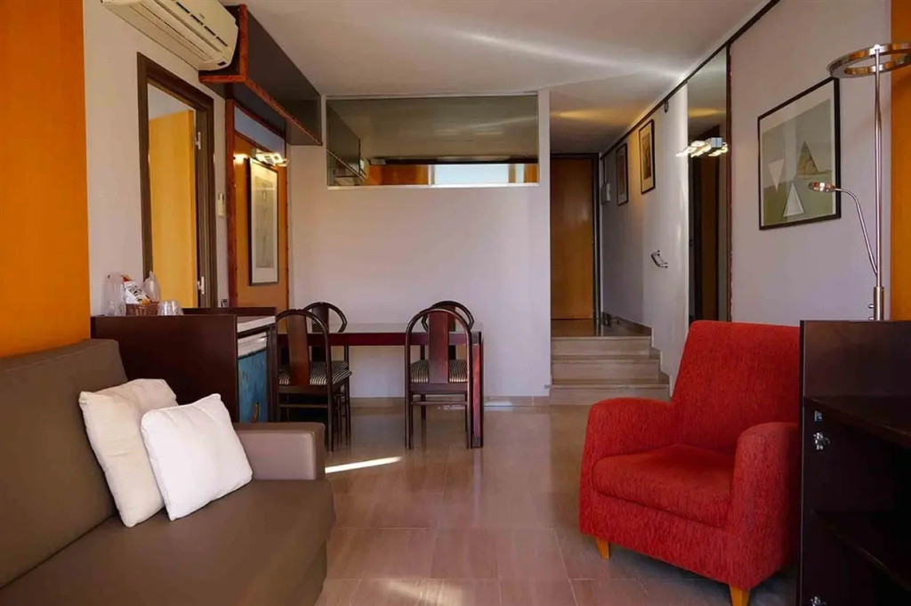 Hotel Estela Barcelona - Chambres