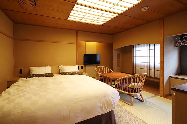 Kyoto Ryokan SAKANOUE 사진 14