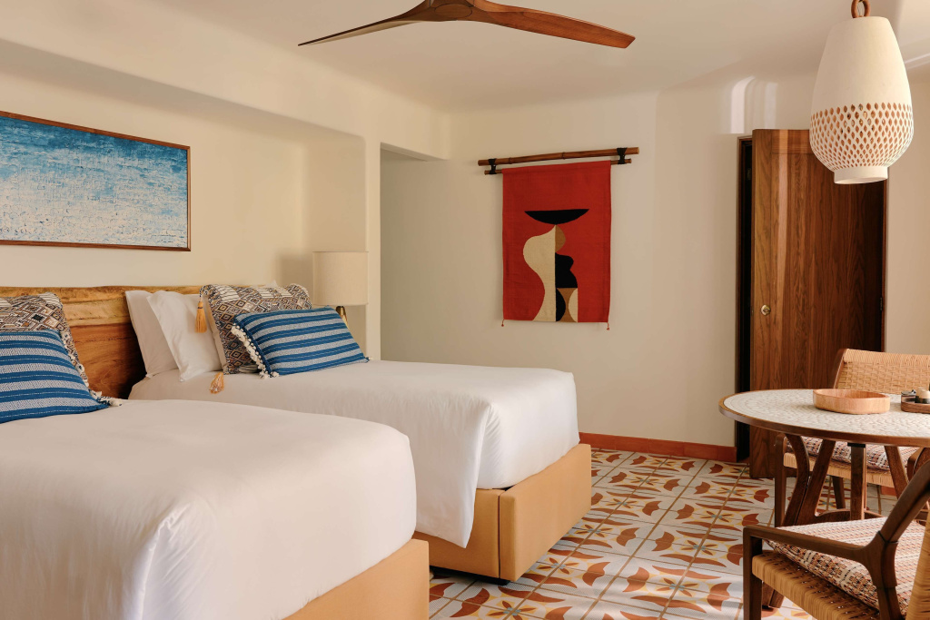 Maroma, A Belmond Hotel, Riviera Maya Hotel - Chambres