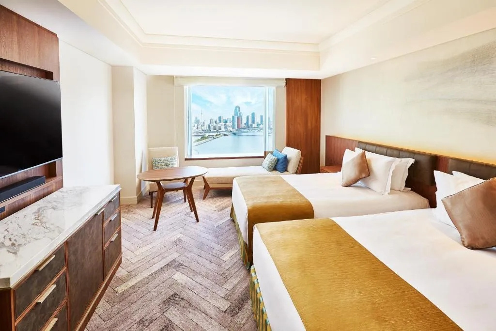 InterContinental Tokyo Bay by IHG 사진 26