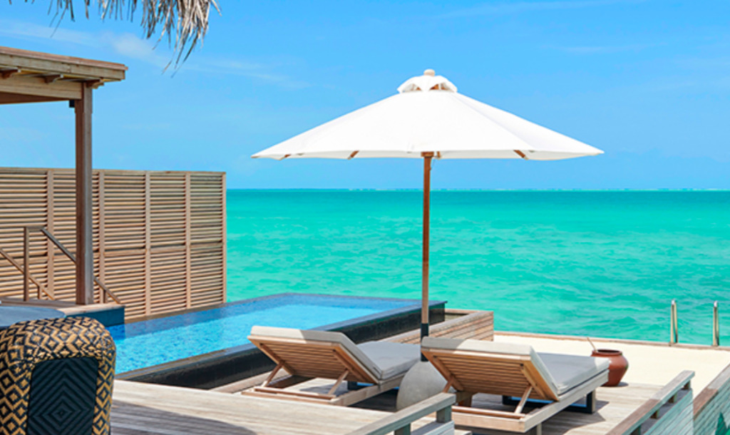 Sirru Fen Fushi (Ex.Fairmont)