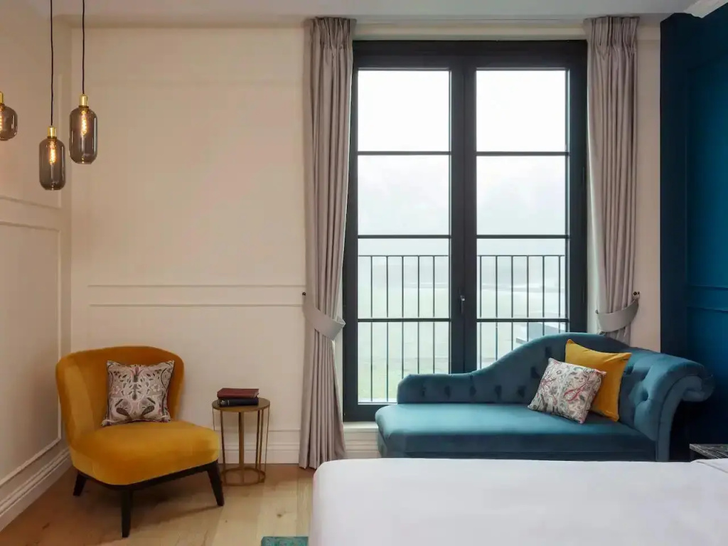 SCHLOSS Roxburghe, part of Destination by Hyatt - Chambres