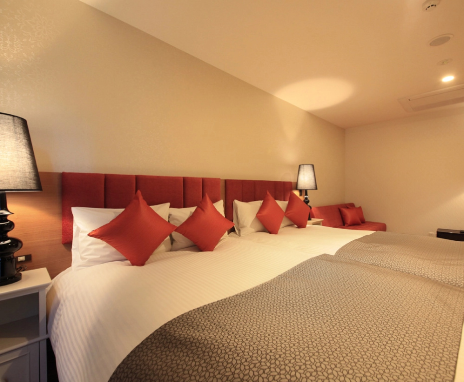 Centurion Hotel Ueno 사진 28