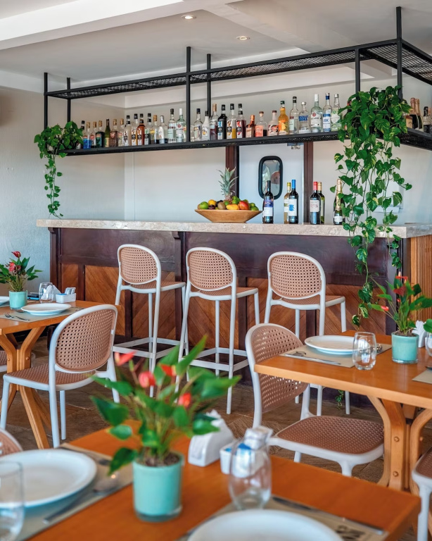 Uni Boutique Hotel & SPA - Général