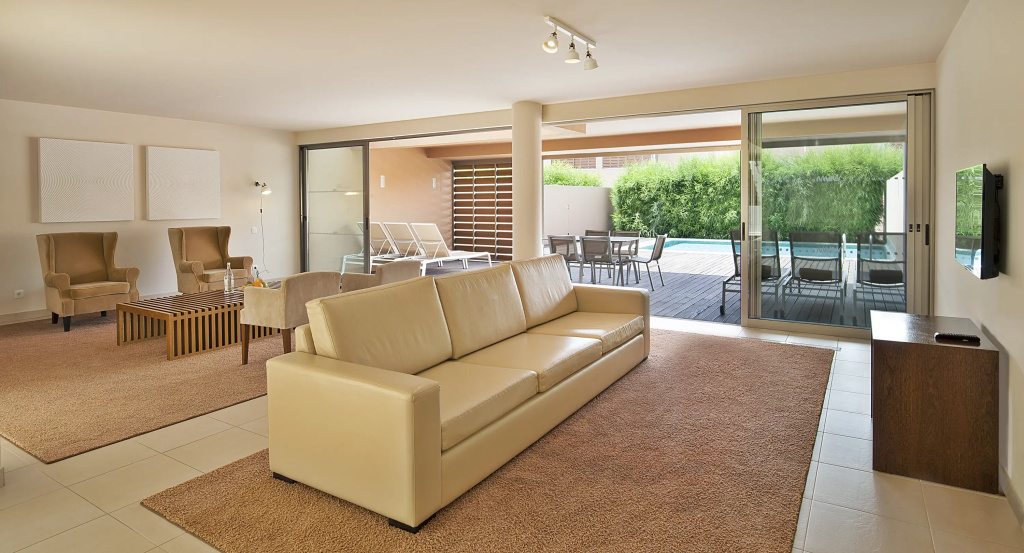 Salgados Beach Villas - Général