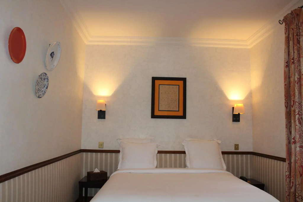 Le Relais Monceau 48
