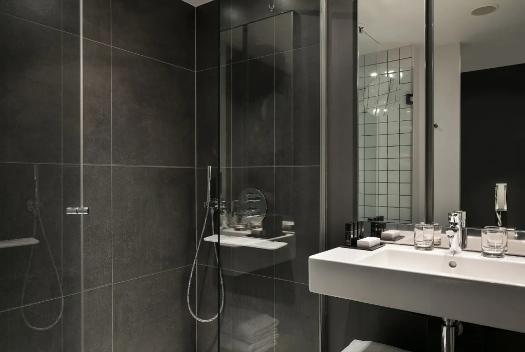 Melia Paris La Defense - Chambres