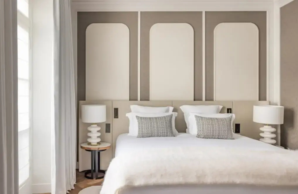 Pavillon Faubourg Saint-Germain & Spa 74