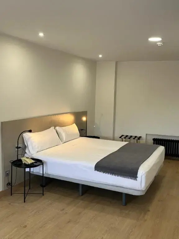 Hotel Gran Regente - Général
