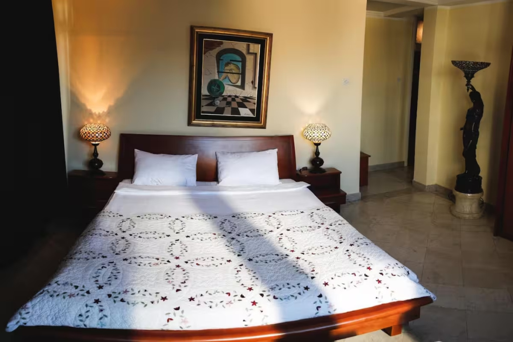 Hotel Bojatours - Chambres