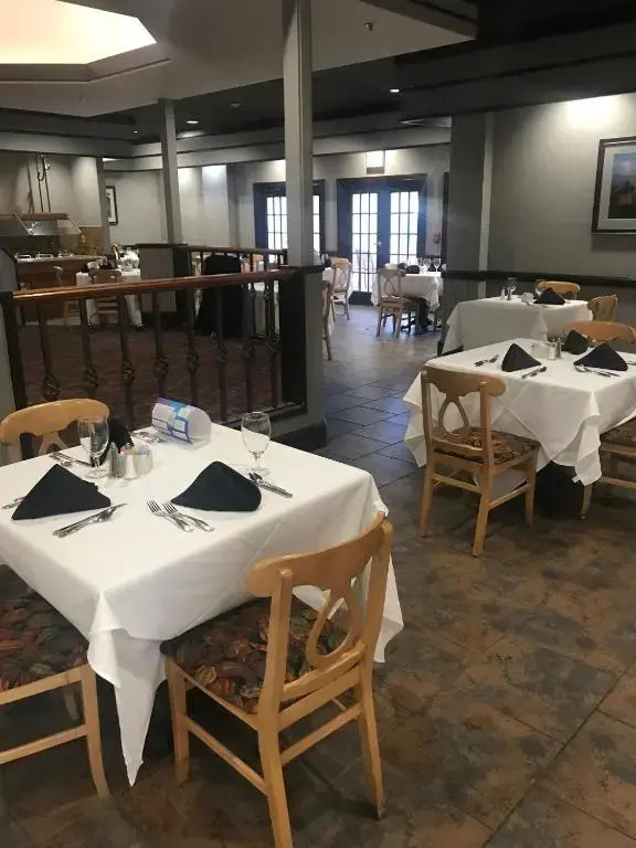 Millennium Hotel Durham - Général