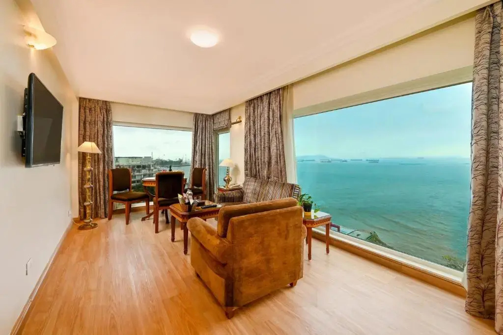 Fariyas Hotel - Général