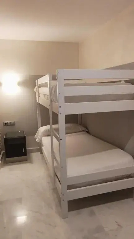 Hotel Pintor El Greco - Chambres