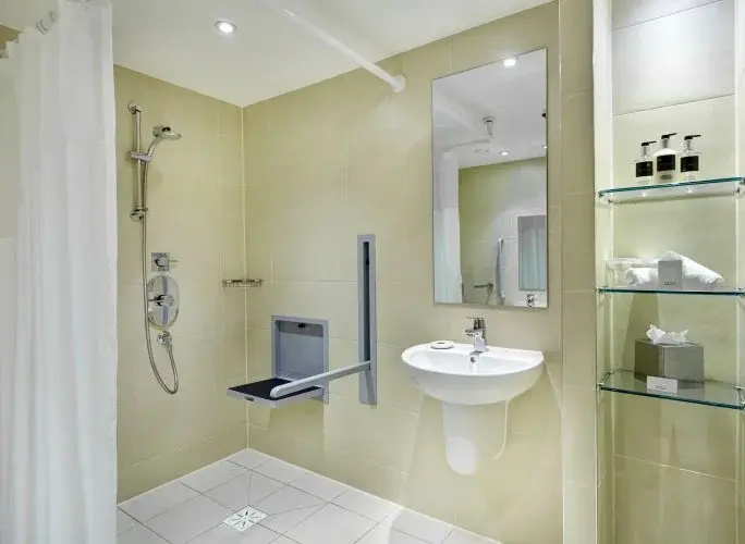 Staybridge Suites Newcastle by IHG - Chambres