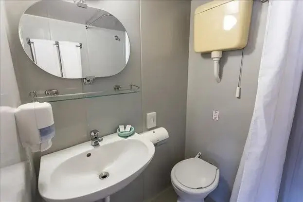 Fortuna Boat Hotel - Chambres