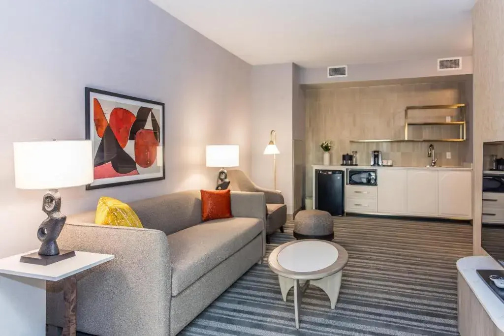 voco The Clair Cincinnati Downtown by IHG - Général