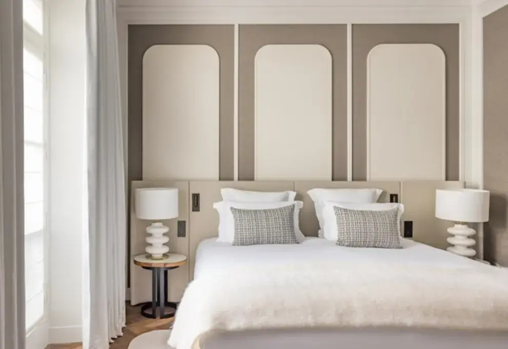 Pavillon Faubourg Saint-Germain & Spa 86