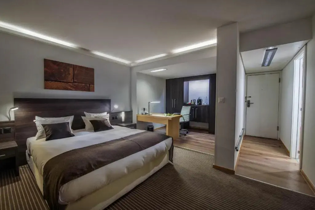 Crowne Plaza Zürich by IHG - Général