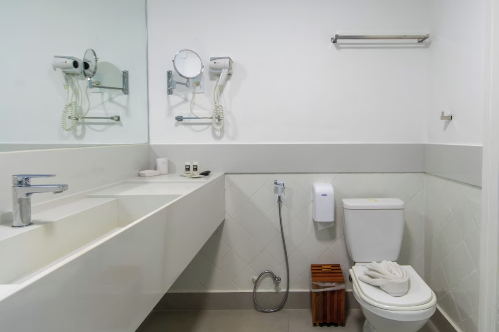 Uni Boutique Hotel & SPA - Général