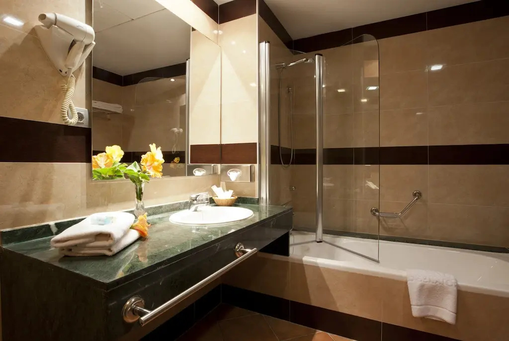 Playazimbali - Chambres