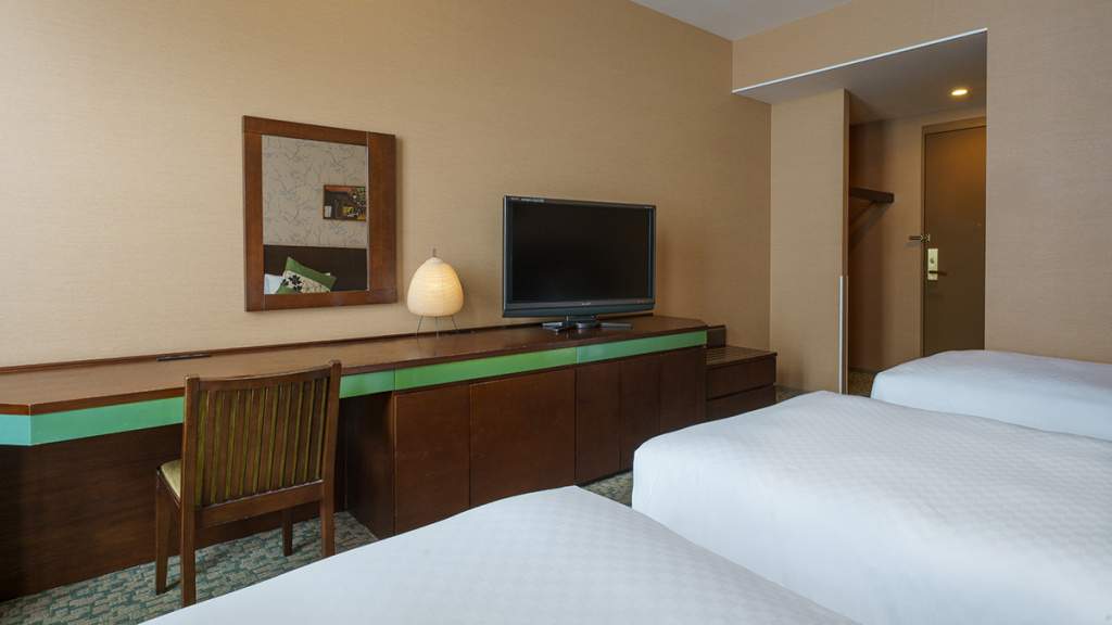 Hotel Vista Premio Kyoto Kawaramachi St. 사진 5