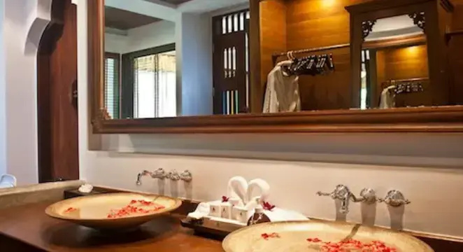 Royal Muang Samui Villas - Chambres