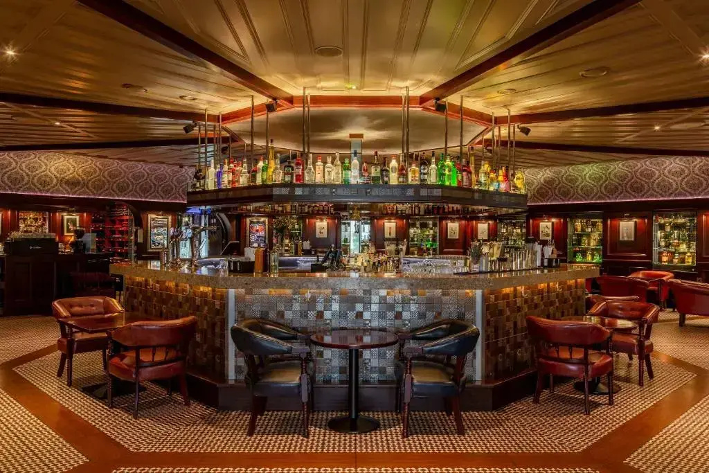Harvey's Point Hotel - Général