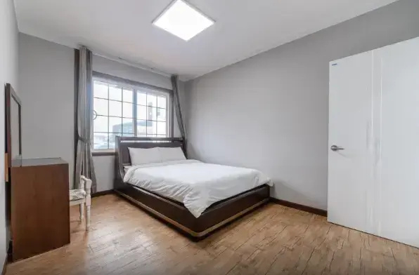 2 Bedrooms Suite