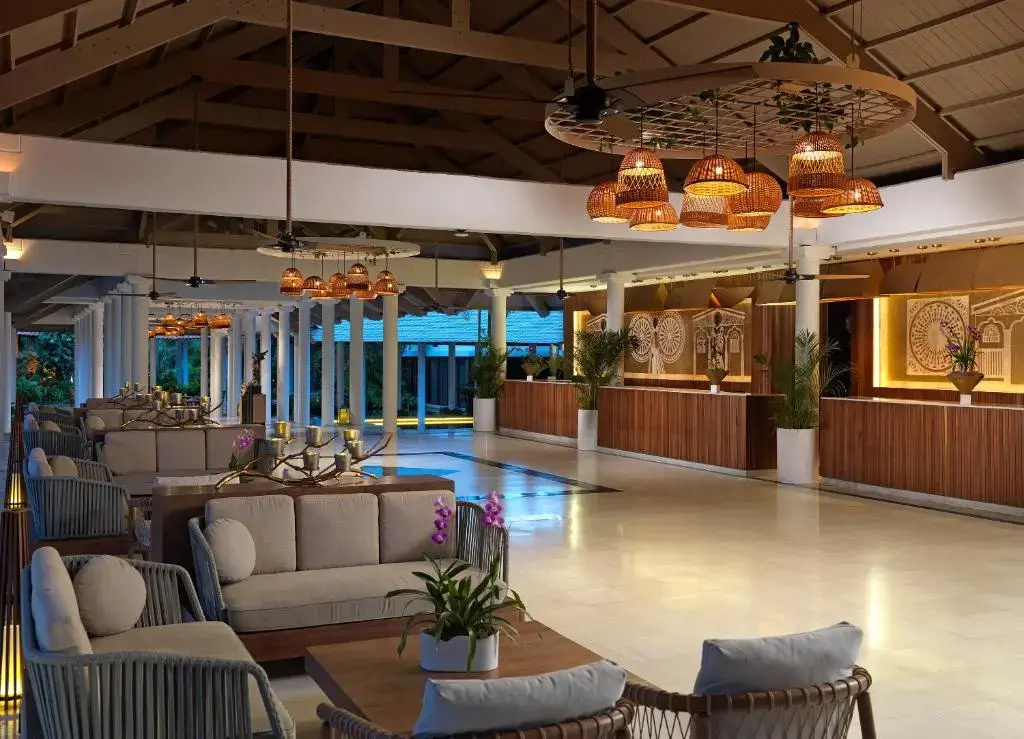 Melia Caribe Beach Resort, Пунта-Кана, Домініканська Республіка мініатюра 22