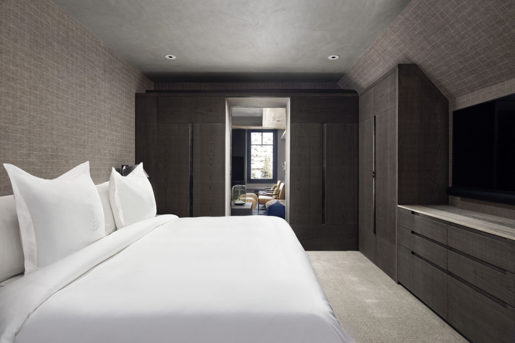3 Bedrooms Forever Residence