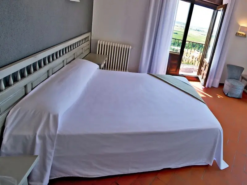 Hospedium Hotel Juan II - Chambres