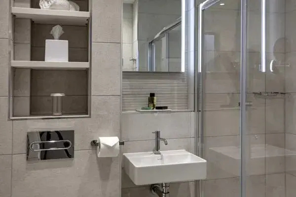 JA The Bruntsfield - Edinburgh - Chambres