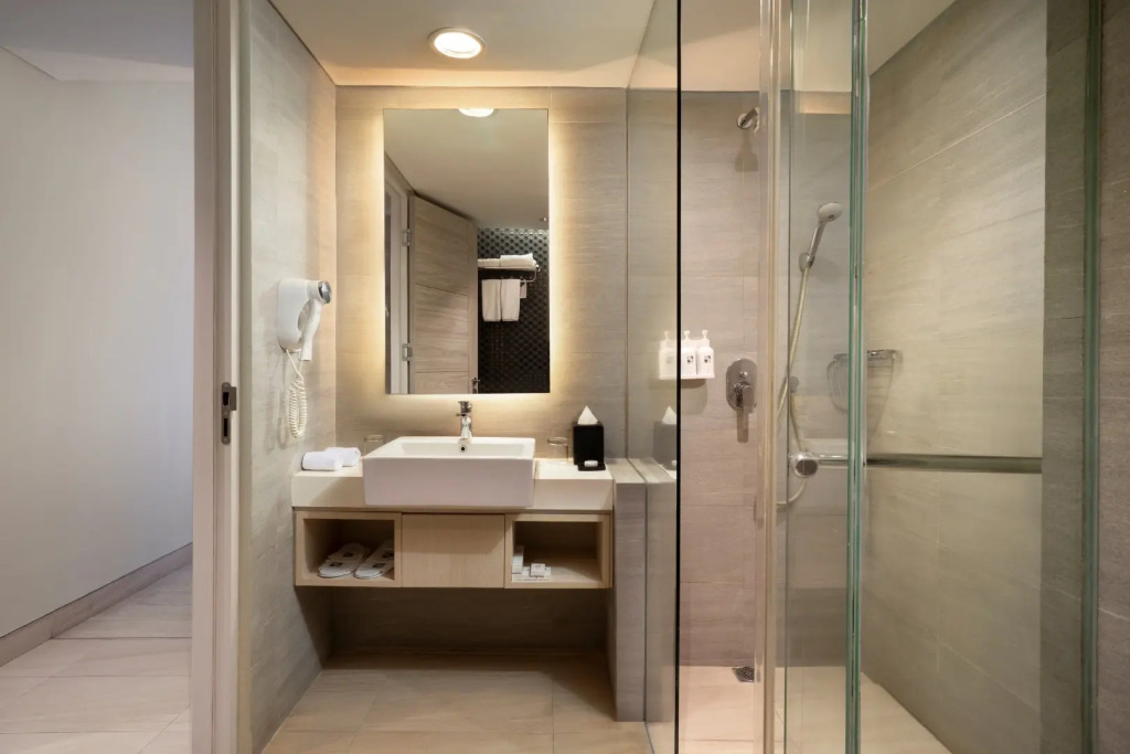 Anathera Resort Kuta (Ex Swiss-Belhotel Tuban)
