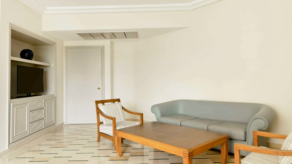 Iberostar Waves Averroes - Chambres