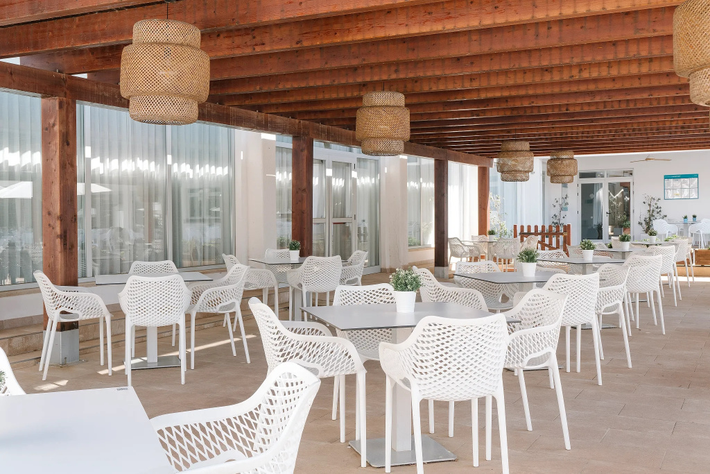 Alua Leo Hotel - Général
