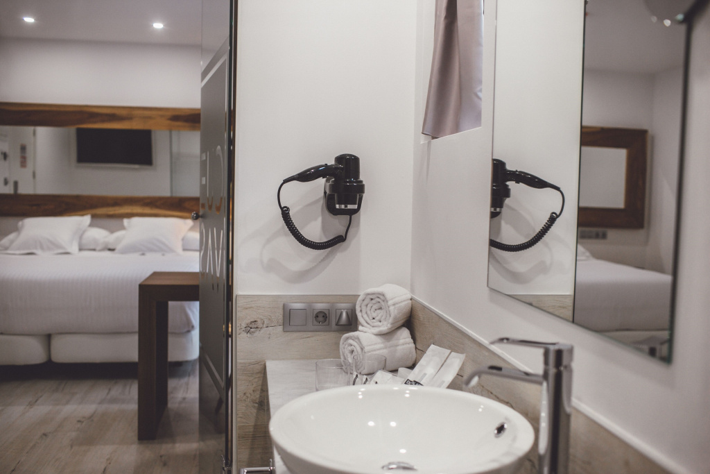 Hotel Cuevas - Adults Only - Chambres