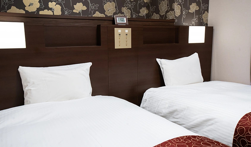 Hotel Links Namba 사진 6