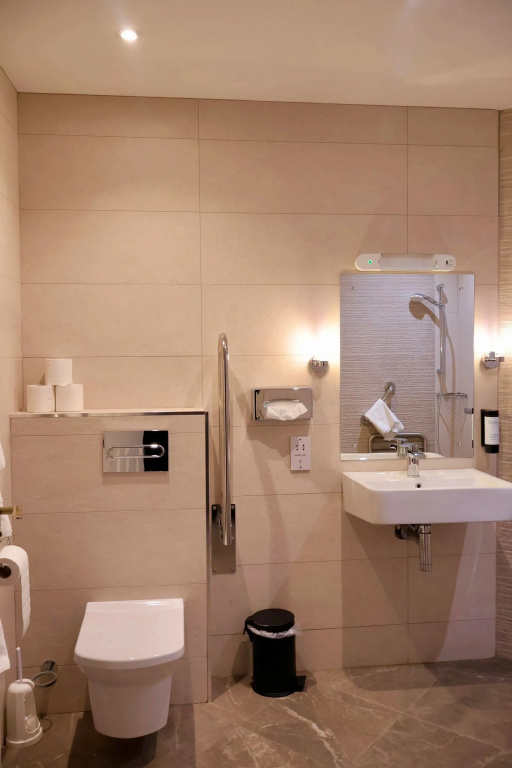 Leenane Hotel - Chambres