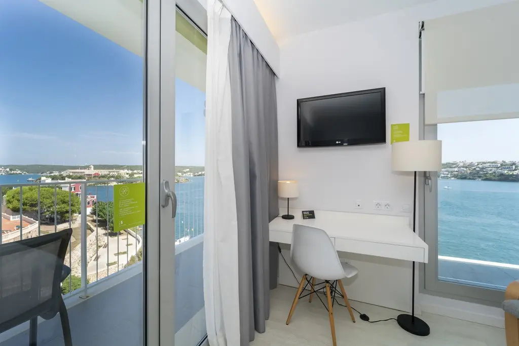 ARTIEM Carlos - Adults Only Hotel - Chambres