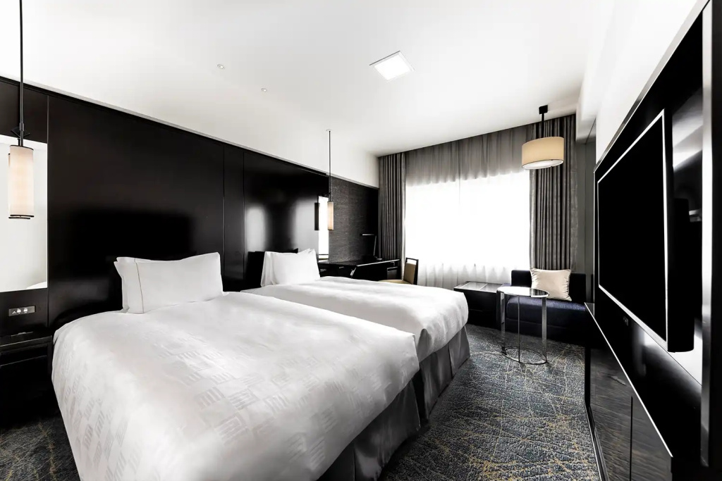 The Royal Park Hotel Kyoto Sanjo 사진 10