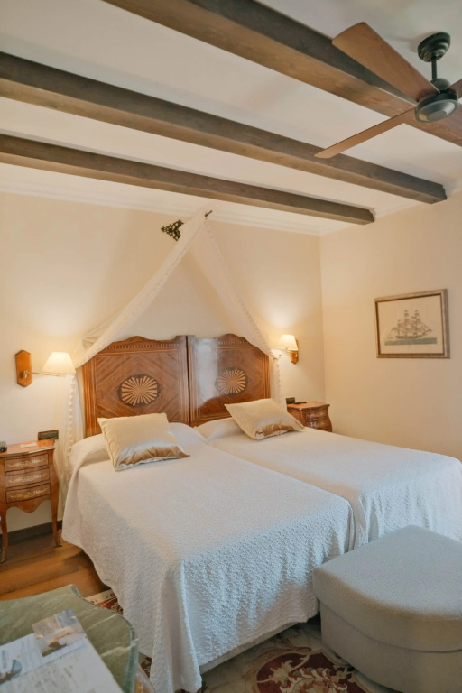 Rigat Park & Spa Hotel - Chambres