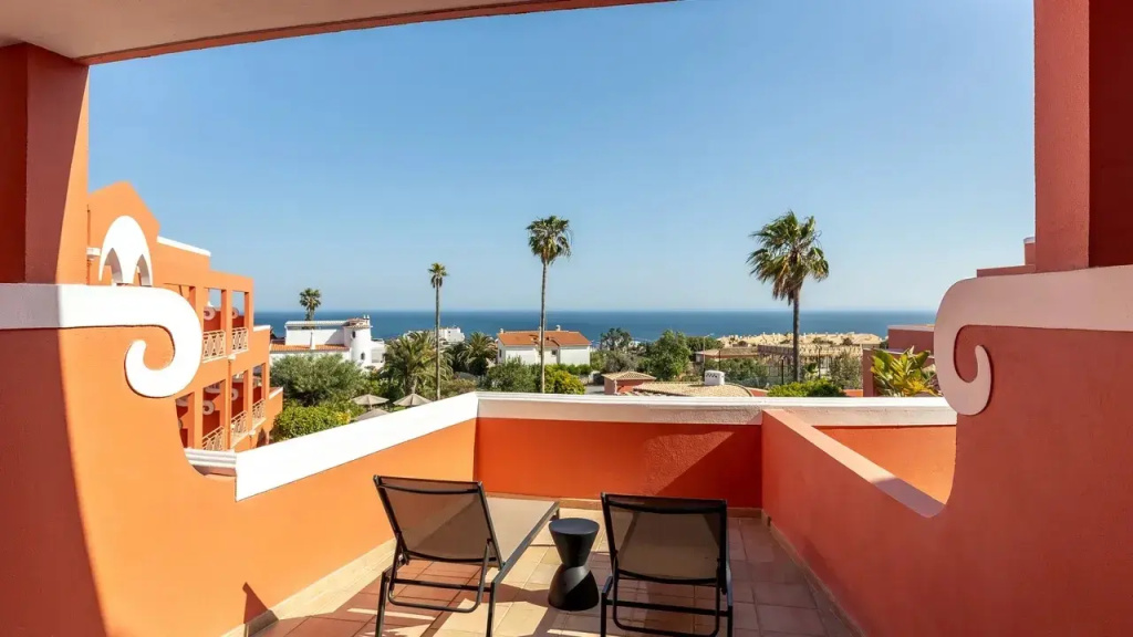 Belavista da Luz – Wellness & Lifestyle Hotel - Chambres