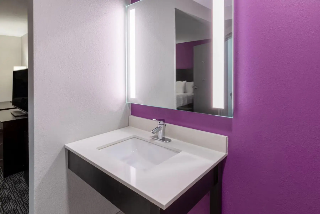 La Quinta Inn & Suites by Wyndham Houston NW Brookhollow - Chambres