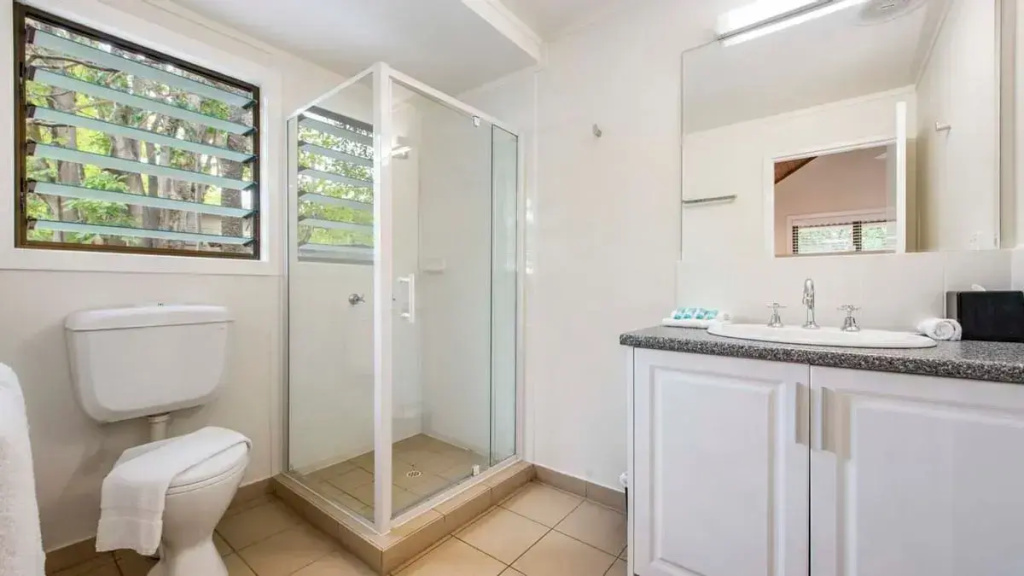 Heron Island Resort - Chambres