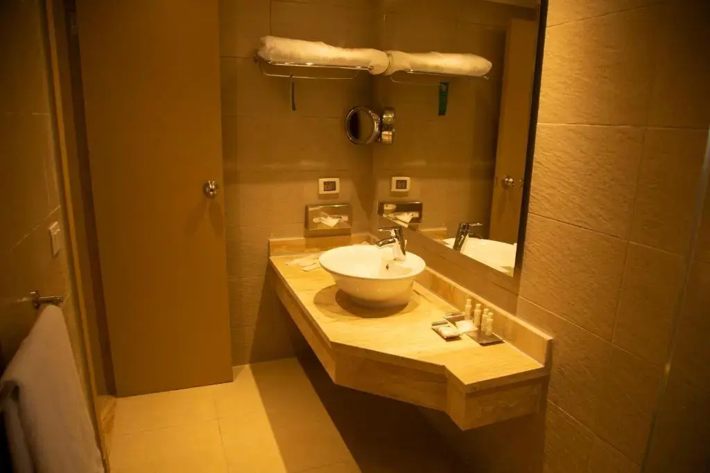 Swiss Inn Resort Hurghada - Chambres