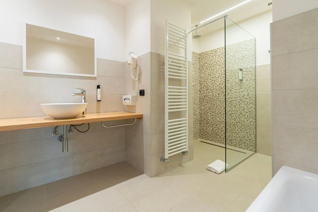 Hotel Saccardi & Spa - Adults Only - Chambres