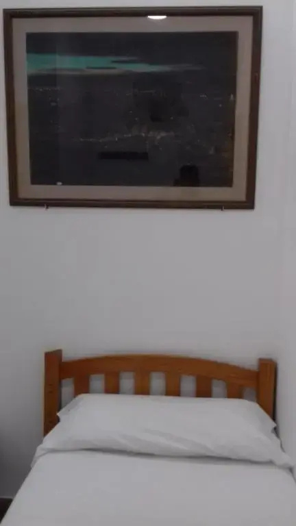 Large Single room