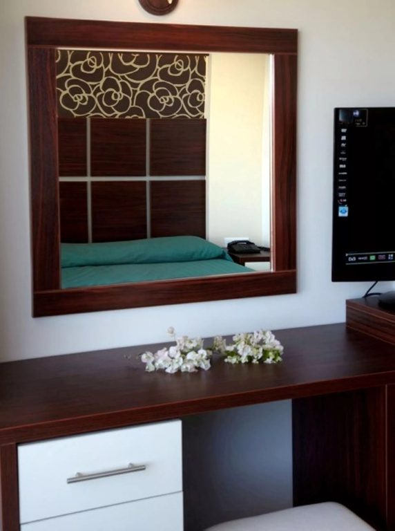 Venezia Resort Hotel & Spa - Chambres